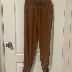 NWT Sasha pants from Dynamite size XXS